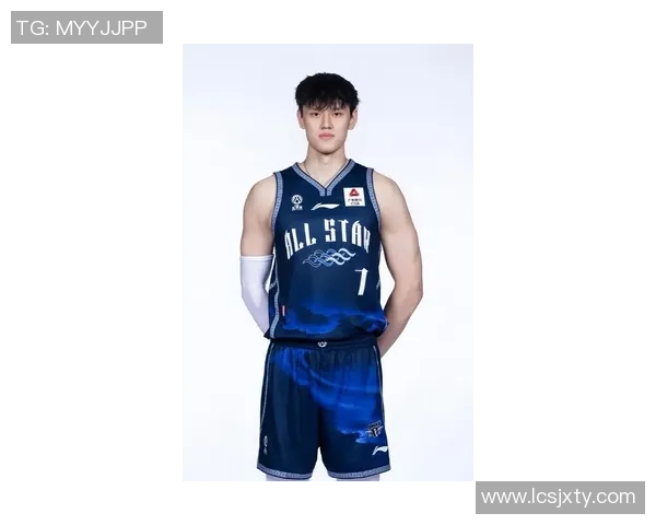 曾凡博的篮球之路：从青涩少年到职业赛场的崭露头角与未来展望